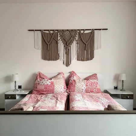 U Cesty Holiday home Krumvir